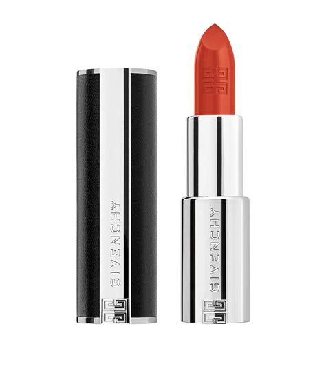 givenchy rouge interdit lipstick 06|givenchy rouge interdit notes.